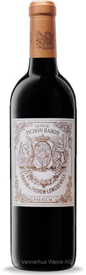 Château Pichon Baron